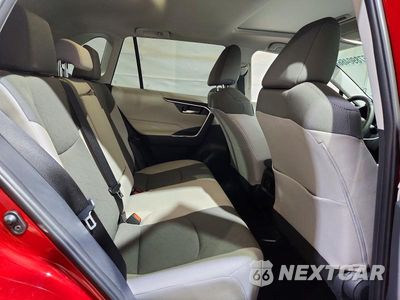Zdjęcie 11 z 13 samochodu: 2025 TOYOTA RAV4 XLE VIN:2T3P1RFV1SW555993 - miniatura