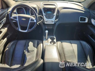Zdjęcie 8 z 12 samochodu: 2015 CHEVROLET EQUINOX LTZ VIN:2GNFLHE32F6228673 - miniatura