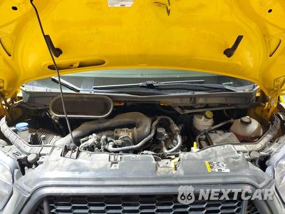 Zdjęcie 12 z 14 samochodu: 2022 FORD TRANSIT T- - DELIVERY VAN VIN:1FTBR1X86NKA42748 - miniatura