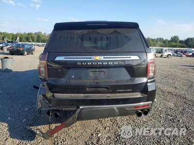 Zdjęcie 6 z 13 samochodu: 2023 CHEVROLET SUBURBAN C1500 VIN:1GNSKFKD9PR541888 - miniatura