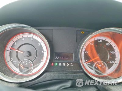 Zdjęcie 9 z 13 samochodu: 2012 DODGE GRAND CARAVAN SXT VIN:2C4RDGCG6CR324013 - miniatura