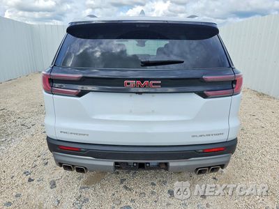 Zdjęcie 6 z 13 samochodu: 2026 GMC ACADIA ELEVATION VIN:1GKENKKS2TJ289483 - miniatura