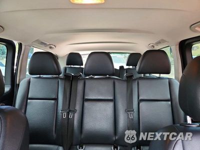 Zdjęcie 10 z 13 samochodu: 2018 MERCEDES-BENZ METRIS VIN:WD4PG2EEXJ3358111 - miniatura