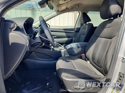 Zdjęcie 7 z 14 samochodu: 2023 HYUNDAI TUCSON SEL VIN:5NMJB3AE7PH239839 - miniatura