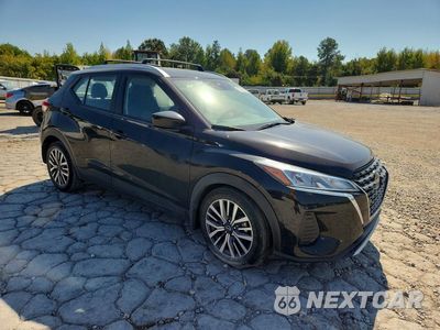 Zdjęcie 7 z 26 samochodu: 2023 NISSAN KICKS SV VIN:3N1CP5CV6PL564751 - miniatura