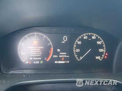 Zdjęcie 9 z 13 samochodu: 2024 HONDA CR-V EXL VIN:2HKRS4H76RH407735 - miniatura