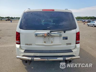 Zdjęcie 6 z 13 samochodu: 2014 HONDA PILOT TOURING VIN:5FNYF4H95EB052132 - miniatura