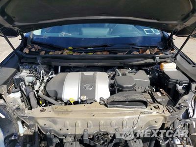 Zdjęcie 12 z 14 samochodu: 2018 LEXUS RX 350 BASE VIN:2T2BZMCA7JC164178 - miniatura