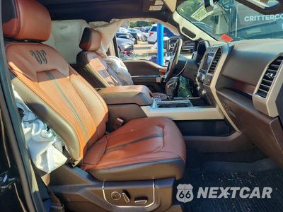 Zdjęcie 7 z 12 samochodu: 2018 FORD F150 SUPERCREW VIN:1FTFW1EG0JFA89149 - miniatura
