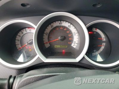Zdjęcie 9 z 12 samochodu: 2015 TOYOTA TACOMA X-RUNNER ACCESS CAB VIN:5TFTU4CNXFX002063 - miniatura