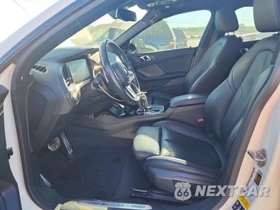 Zdjęcie 7 z 12 samochodu: 2023 BMW M235XI VIN:WBA13AL0XP7M99126 - miniatura