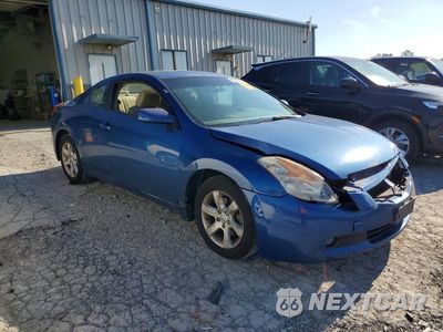 Czwarte zdjęcie samochodu z boku: 2008 NISSAN ALTIMA 2.5 S VIN:1N4AL24E38C158099 - miniatura