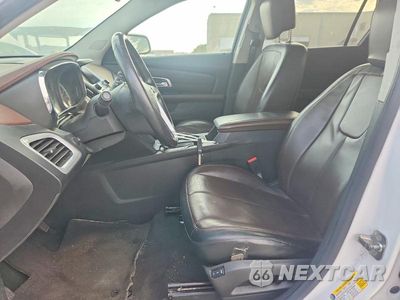 Zdjęcie 7 z 12 samochodu: 2015 GMC TERRAIN SLT VIN:2GKALTEK8F6179609 - miniatura