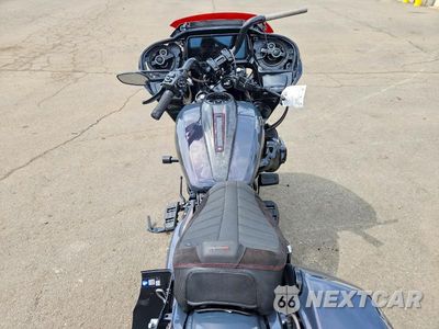 Zdjęcie 6 z 8 samochodu: 2026 HARLEY-DAVIDSON FLTRXSTSE VIN:1HD1TL818TB955520 - miniatura