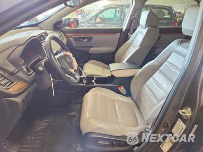 Zdjęcie 7 z 14 samochodu: 2017 HONDA CR-V EXL VIN:5J6RW2H88HL045395 - miniatura