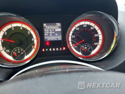 Zdjęcie 9 z 13 samochodu: 2017 DODGE GRAND CARAVAN GT VIN:2C4RDGEG1HR699845 - miniatura