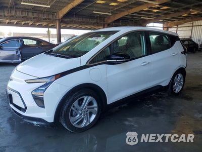 2023 CHEVROLET BOLT EV 1LT 1G1FW6S00P4179497 - główne zdjęcie licytacji z USA - miniatura