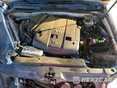 Zdjęcie 12 z 13 samochodu: 2003 TOYOTA 4RUNNER SR5 VIN:JTEZU14R030002129 - miniatura