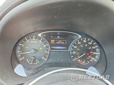 Zdjęcie 9 z 12 samochodu: 2017 NISSAN ALTIMA 2.5 SR VIN:1N4AL3AP1HC238402 - miniatura