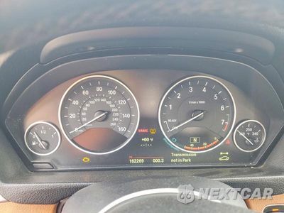 Zdjęcie 9 z 12 samochodu: 2014 BMW 328 XI SULEV VIN:WBA3B5C5XEP540642 - miniatura