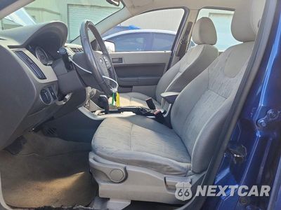 Zdjęcie 7 z 12 samochodu: 2009 FORD FOCUS SE VIN:1FAHP35N89W195964 - miniatura