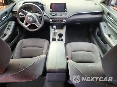 Zdjęcie 8 z 13 samochodu: 2020 NISSAN ALTIMA S VIN:1N4BL4BVXLC270698 - miniatura