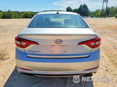 Zdjęcie 6 z 13 samochodu: 2017 HYUNDAI SONATA SE VIN:5NPE24AF3HH591806 - miniatura