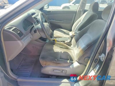 Zdjęcie 7 z 12 samochodu: 2003 TOYOTA CAMRY LE VIN:JTDBE32K230242237 - miniatura