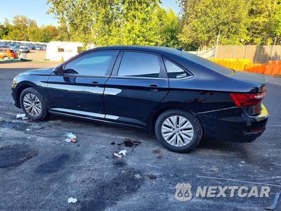 Drugie zdjęcie samochodu z przodu: 2020 VOLKSWAGEN JETTA S VIN:3VWC57BU8LM088821 - miniatura