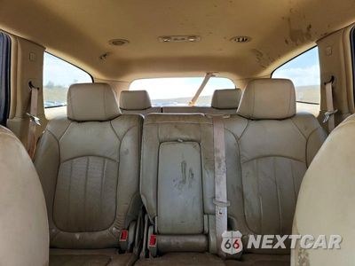 Zdjęcie 10 z 13 samochodu: 2010 BUICK ENCLAVE CXL VIN:5GALVCED3AJ196220 - miniatura