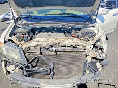 Zdjęcie 12 z 14 samochodu: 2010 ACURA MDX TECHNOLOGY VIN:2HNYD2H69AH519602 - miniatura
