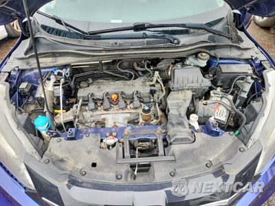 Zdjęcie 11 z 12 samochodu: 2017 HONDA HR-V LX VIN:3CZRU6H36HM725618 - miniatura