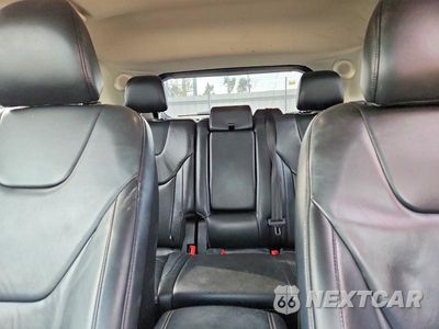 Zdjęcie 10 z 13 samochodu: 2019 FORD EDGE TITANIUM VIN:2FMPK4K94KBC64489 - miniatura
