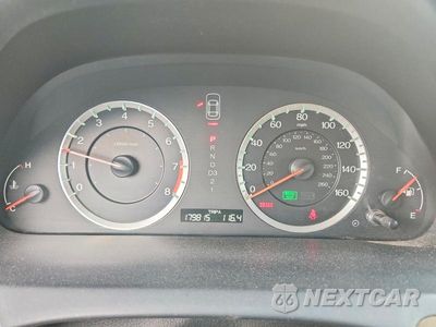 Zdjęcie 9 z 13 samochodu: 2010 HONDA ACCORD LX VIN:1HGCP2F39AA158369 - miniatura