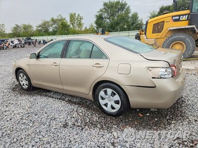 Drugie zdjęcie samochodu z przodu: 2009 TOYOTA CAMRY LE VIN:4T4BE46K59R082115 - miniatura