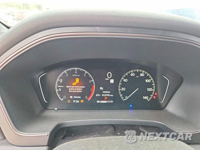 Zdjęcie 9 z 13 samochodu: 2025 HONDA PILOT TRAILSPORT VIN:5FNYG1H62SB157773 - miniatura