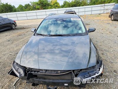 Piąte zdjęcie samochodu w środku: 2024 HYUNDAI ELANTRA SEL VIN:KMHLS4DG4RU782620 - miniatura