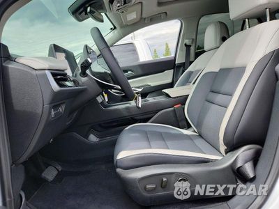 Zdjęcie 7 z 13 samochodu: 2025 HONDA PROLOGUE ELITE VIN:3GPKHZRJ0SS502762 - miniatura