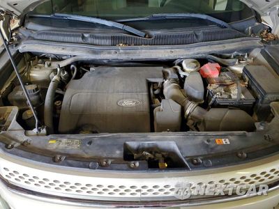 Zdjęcie 12 z 13 samochodu: 2011 FORD EXPLORER LIMITED VIN:1FMHK7F87BGA56039 - miniatura