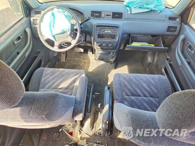 Zdjęcie 8 z 12 samochodu: 2000 HONDA CR-V EX VIN:JHLRD1867YC027705 - miniatura