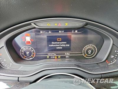 Zdjęcie 9 z 13 samochodu: 2019 AUDI Q5 PREMIUM PLUS VIN:WA1BNAFY4K2081681 - miniatura