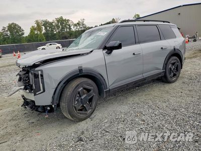 2027 KIA TELLURIDE X-LINE EX 5XYPCES13VG013187 - główne zdjęcie licytacji z USA - miniatura