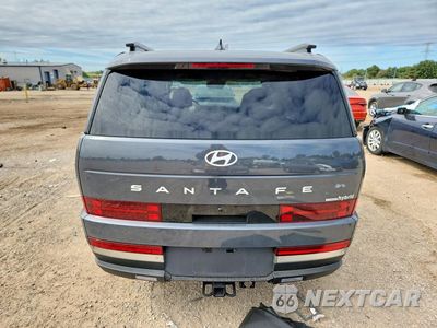 Zdjęcie 6 z 12 samochodu: 2026 HYUNDAI SANTA FE LIMITED VIN:5NMP3DG13TH115448 - miniatura