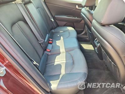 Zdjęcie 10 z 12 samochodu: 2019 KIA OPTIMA EX VIN:5XXGU4L18KG336656 - miniatura