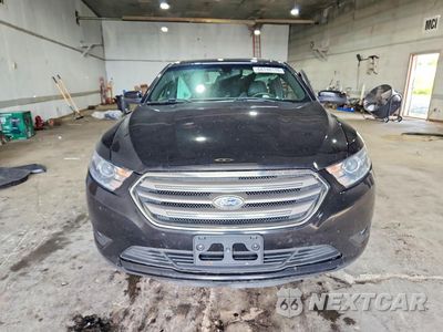 Piąte zdjęcie samochodu w środku: 2019 FORD TAURUS SEL VIN:1FAHP2H8XKG106329 - miniatura