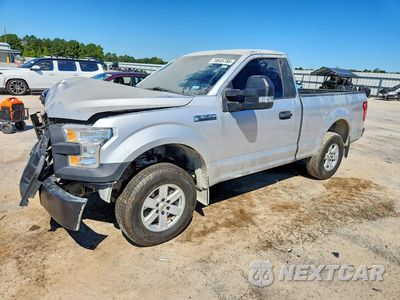2017 FORD F150 1FTMF1CP7HFC37821 - główne zdjęcie licytacji z USA - miniatura