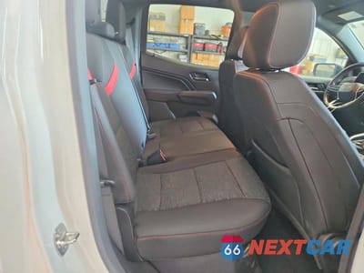 Zdjęcie 10 z 12 samochodu: 2024 CHEVROLET COLORADO Z71 VIN:1GCPTDEK6R1241026 - miniatura
