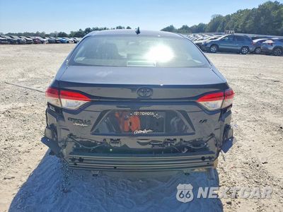 Zdjęcie 6 z 12 samochodu: 2026 TOYOTA COROLLA LE VIN:5YFB4MDE7TP467081 - miniatura
