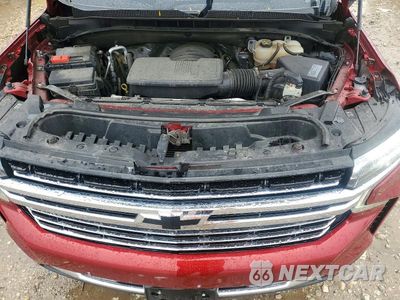 Zdjęcie 12 z 13 samochodu: 2021 CHEVROLET TAHOE K1500 LT VIN:1GNSKNKD7MR448518 - miniatura