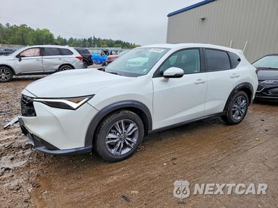 2026 ACURA ADX 3HDSA1H3XTM703728 - główne zdjęcie licytacji z USA - miniatura